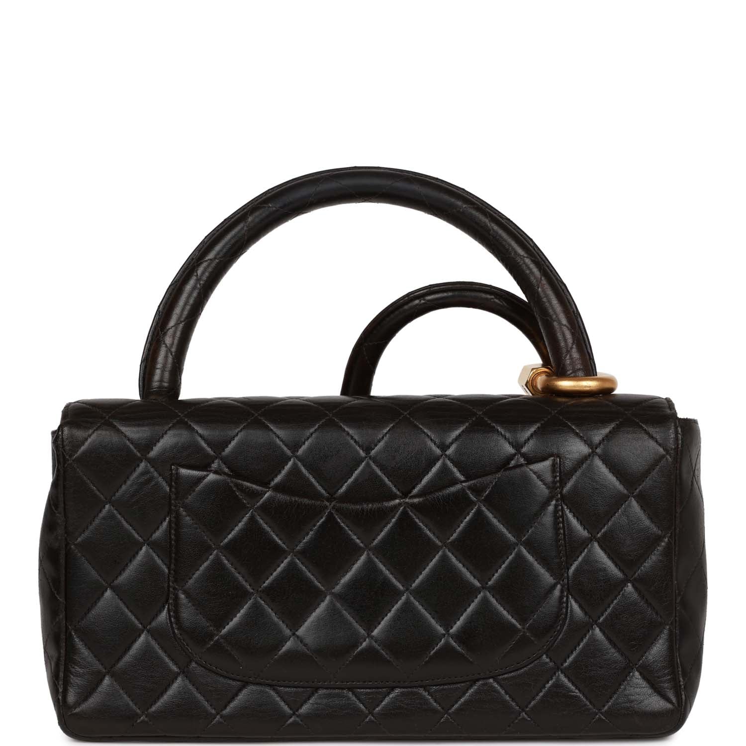 Chanel Kelly Shoulder Bag - Ewore Bags