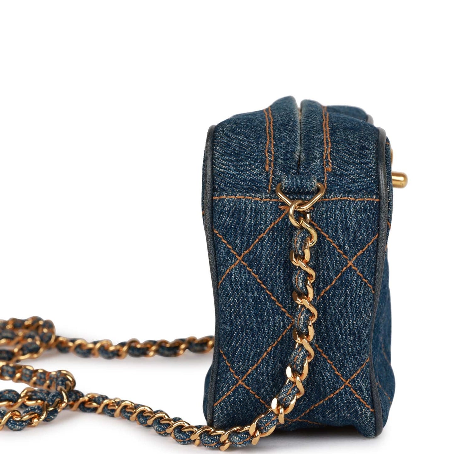 Chanel Camera Bag Crossbody Bag - Ewore Bags