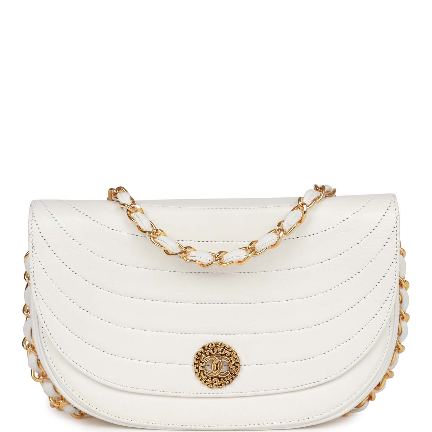 Chanel Flap Crossbody Bag - Ewore Bags