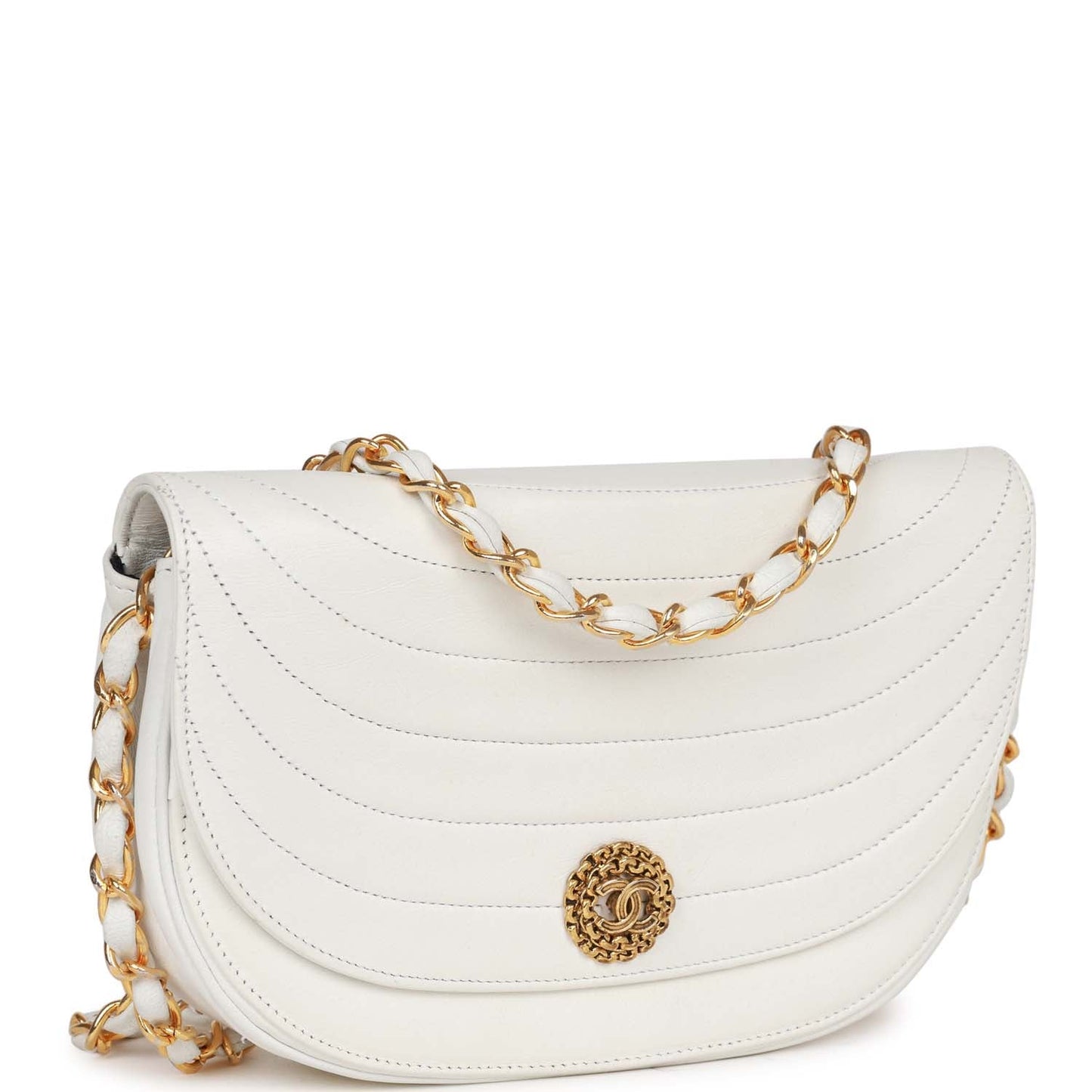 Chanel Flap Crossbody Bag - Ewore Bags