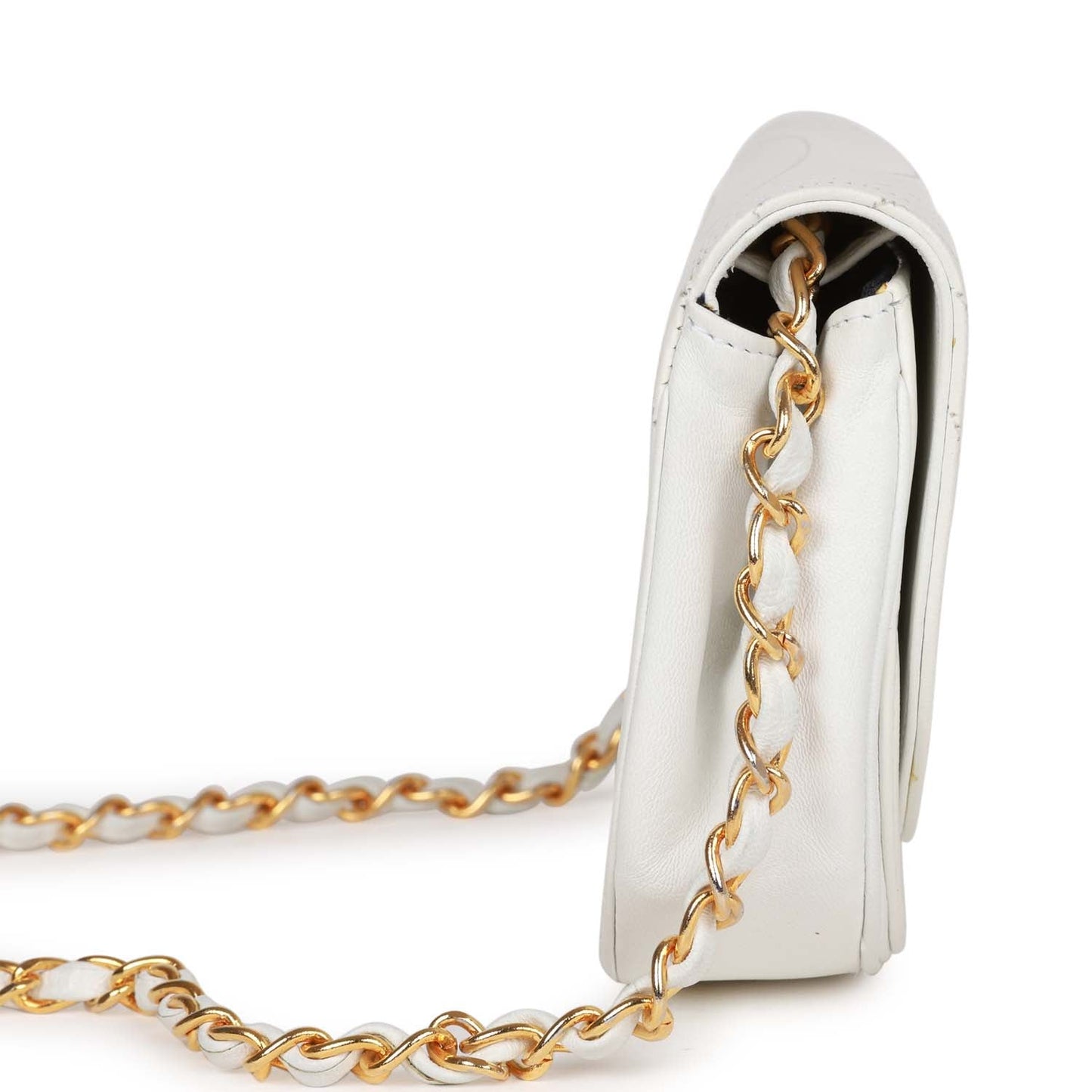 Chanel Flap Crossbody Bag - Ewore Bags