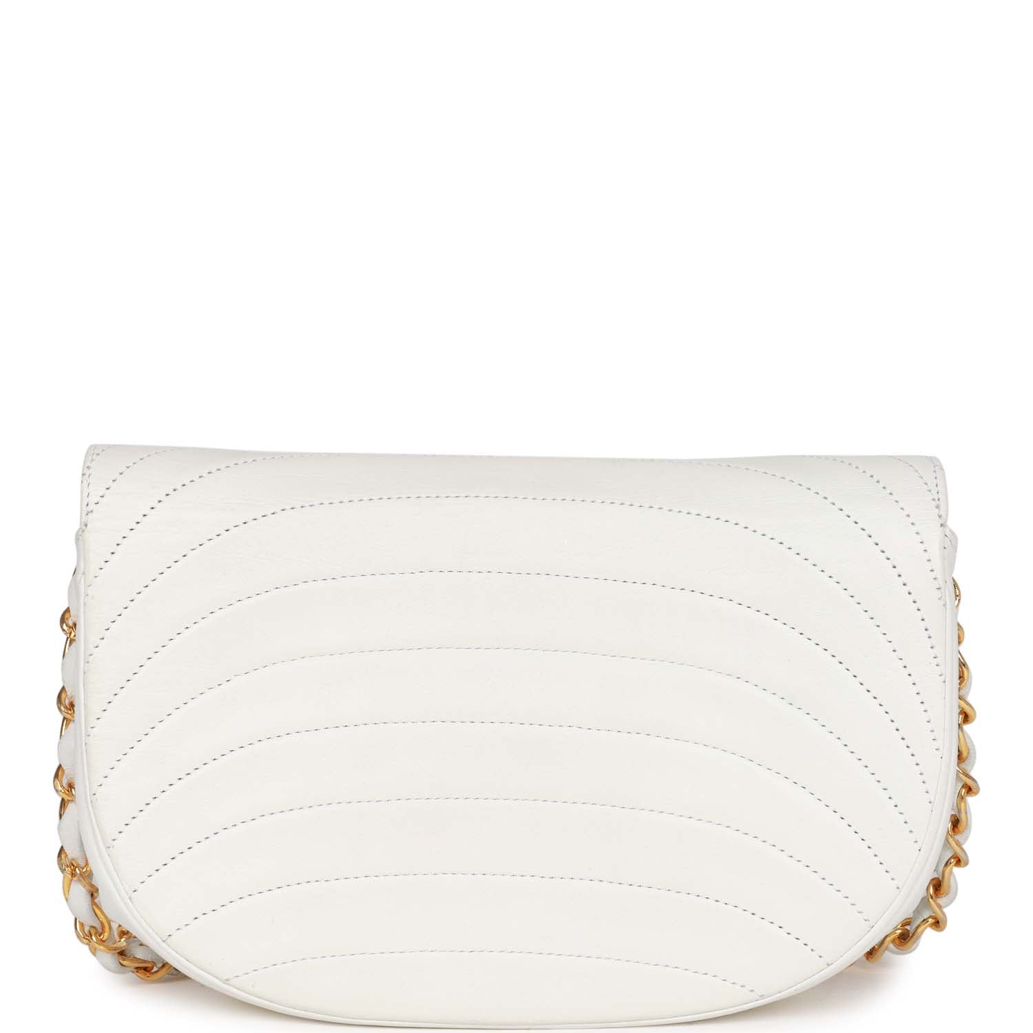 Chanel Flap Crossbody Bag - Ewore Bags