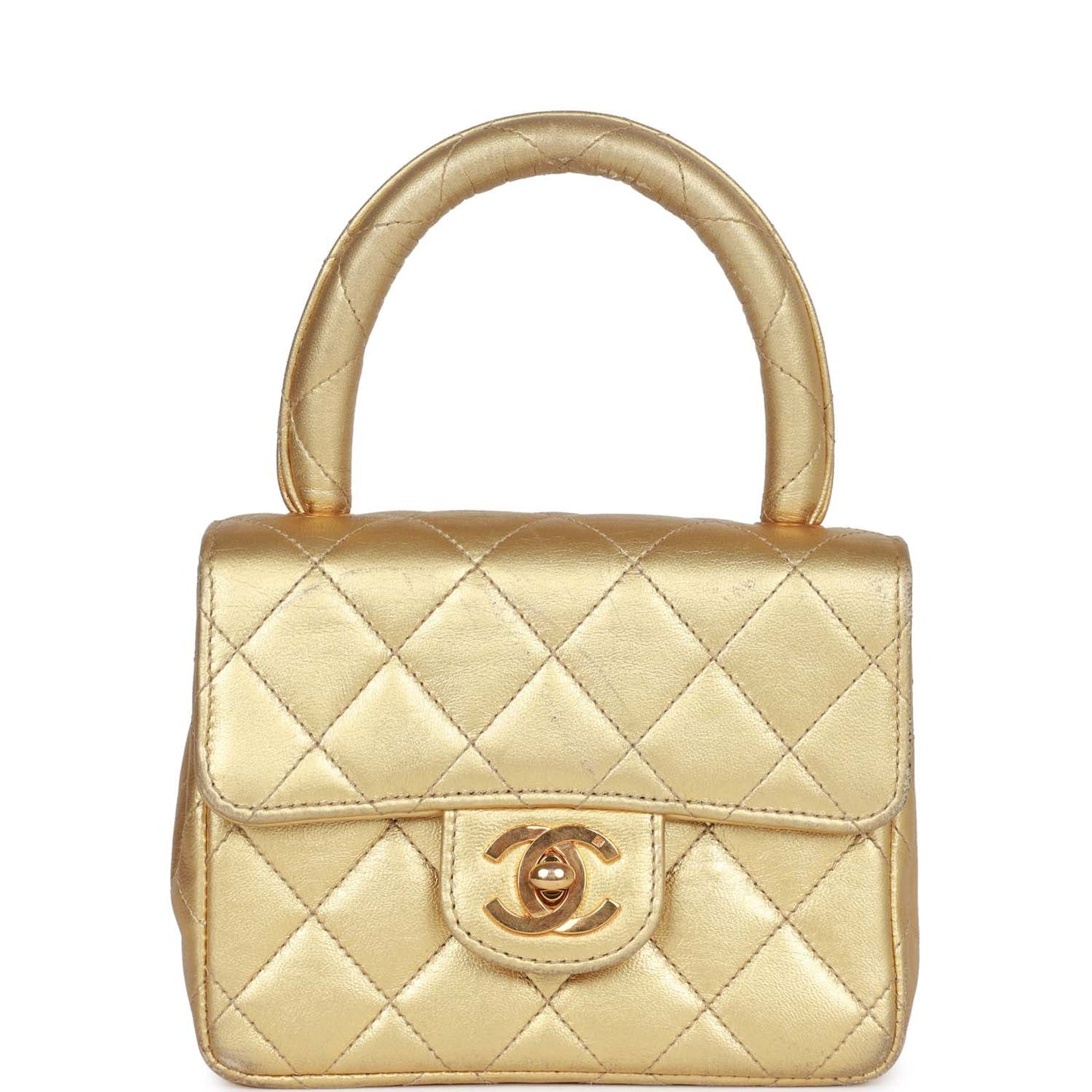 Chanel Kelly Shoulder Bag - Ewore Bags