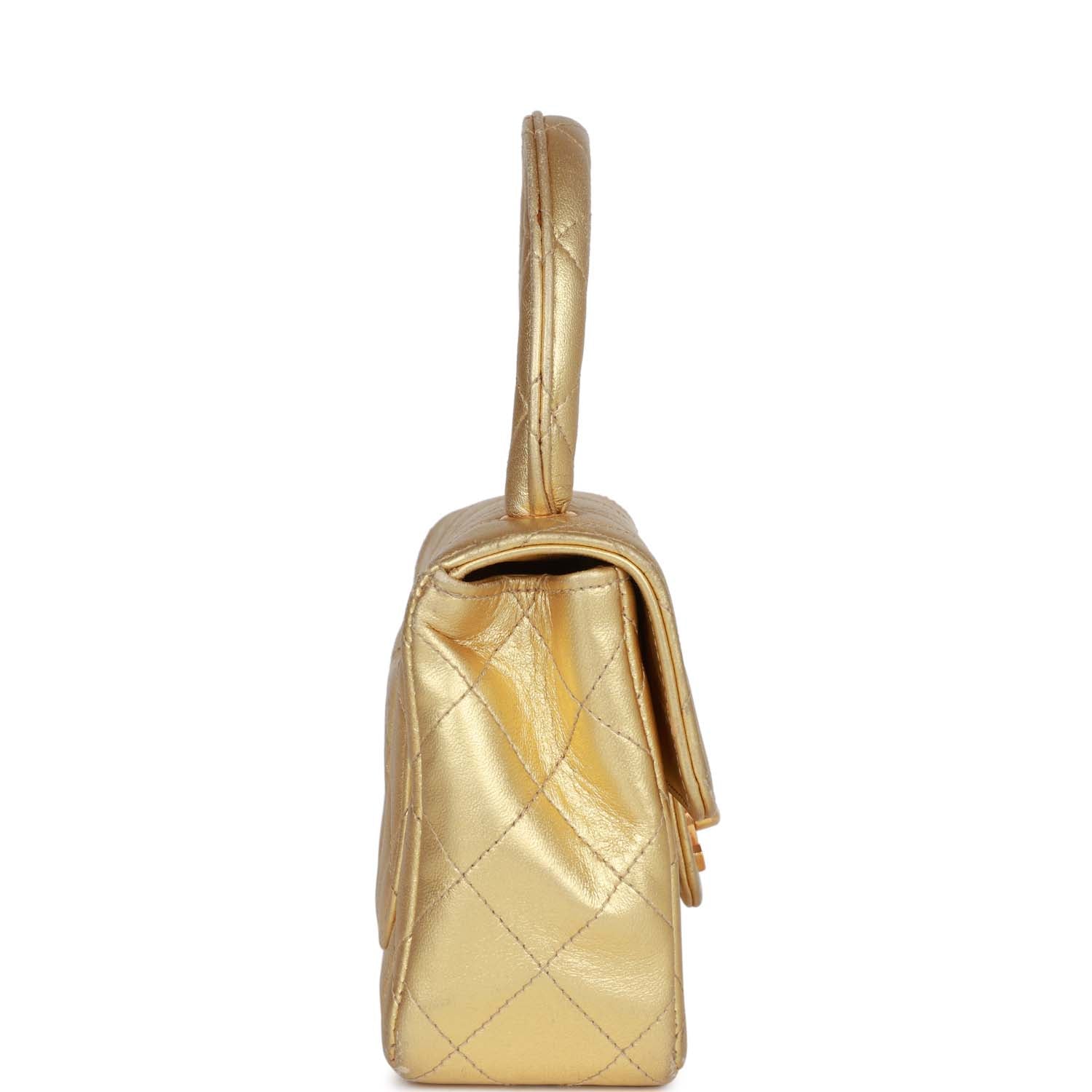 Chanel Kelly Shoulder Bag - Ewore Bags