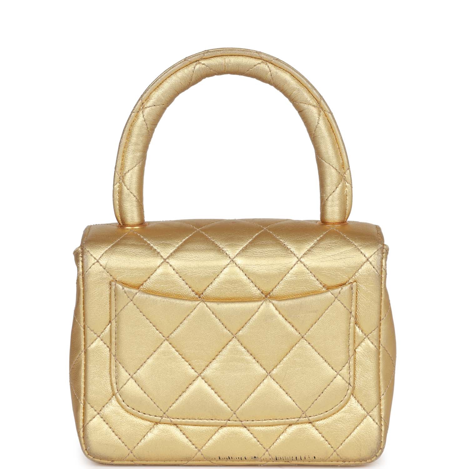 Chanel Kelly Shoulder Bag - Ewore Bags
