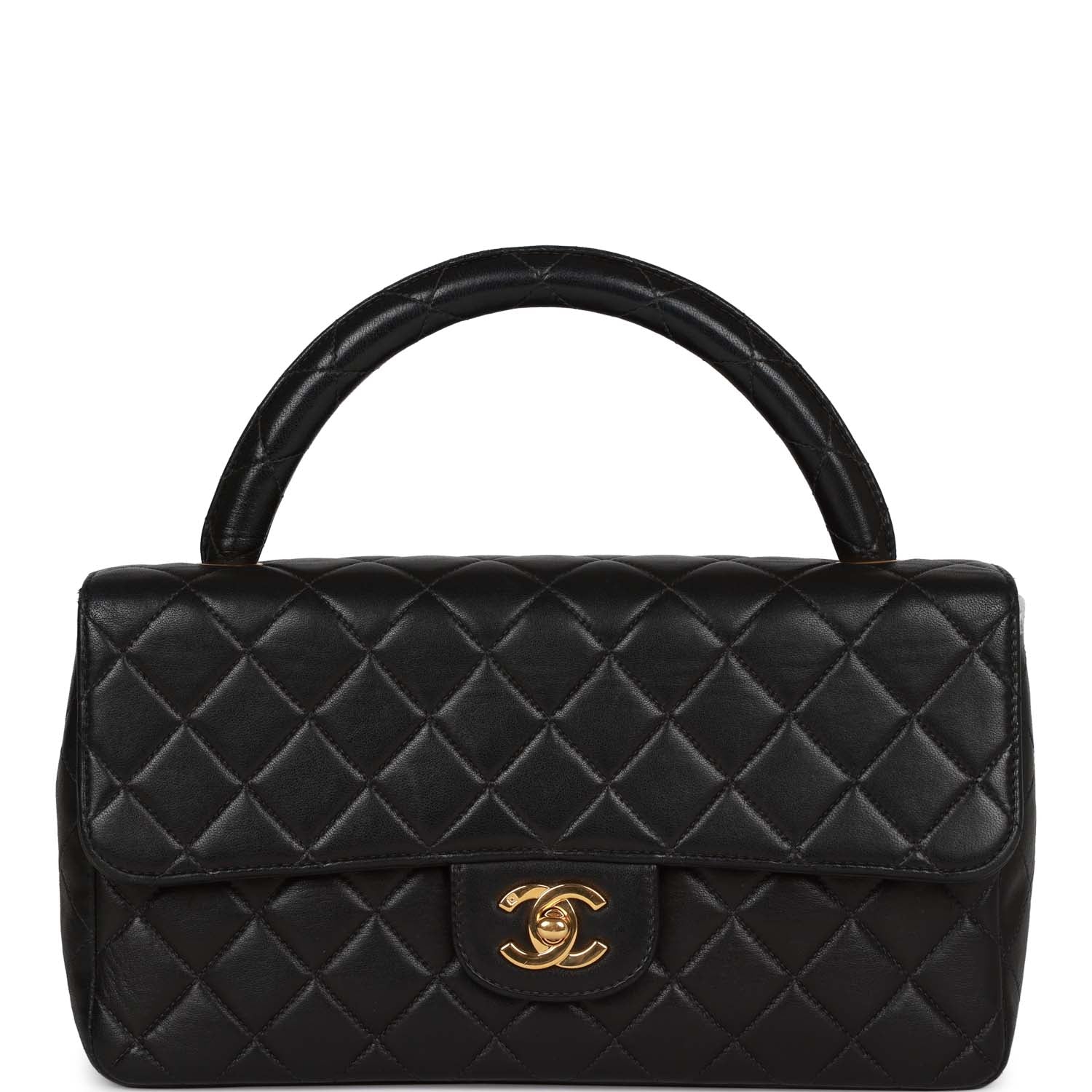 Chanel Kelly Shoulder Bag - Ewore Bags