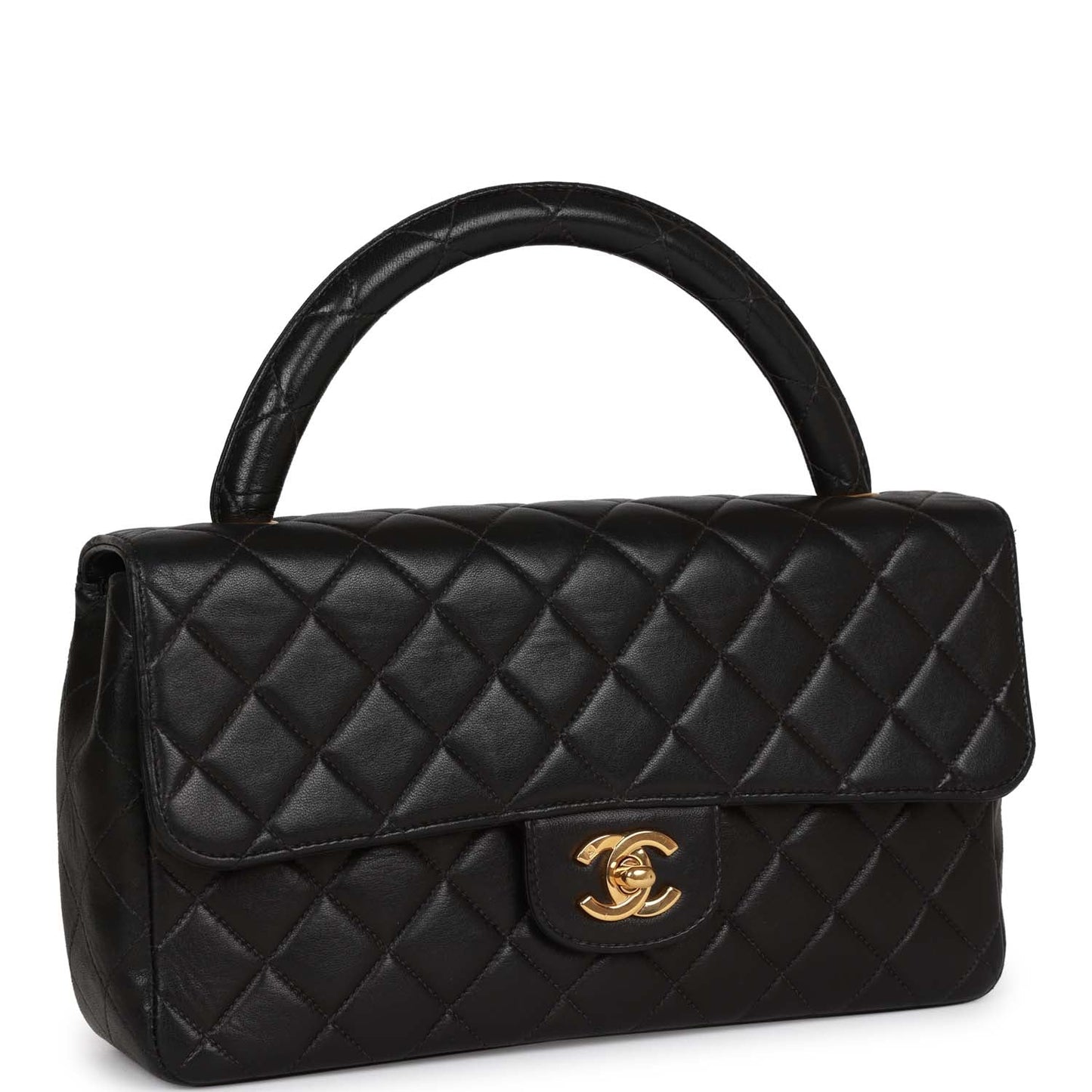 Chanel Kelly Shoulder Bag - Ewore Bags