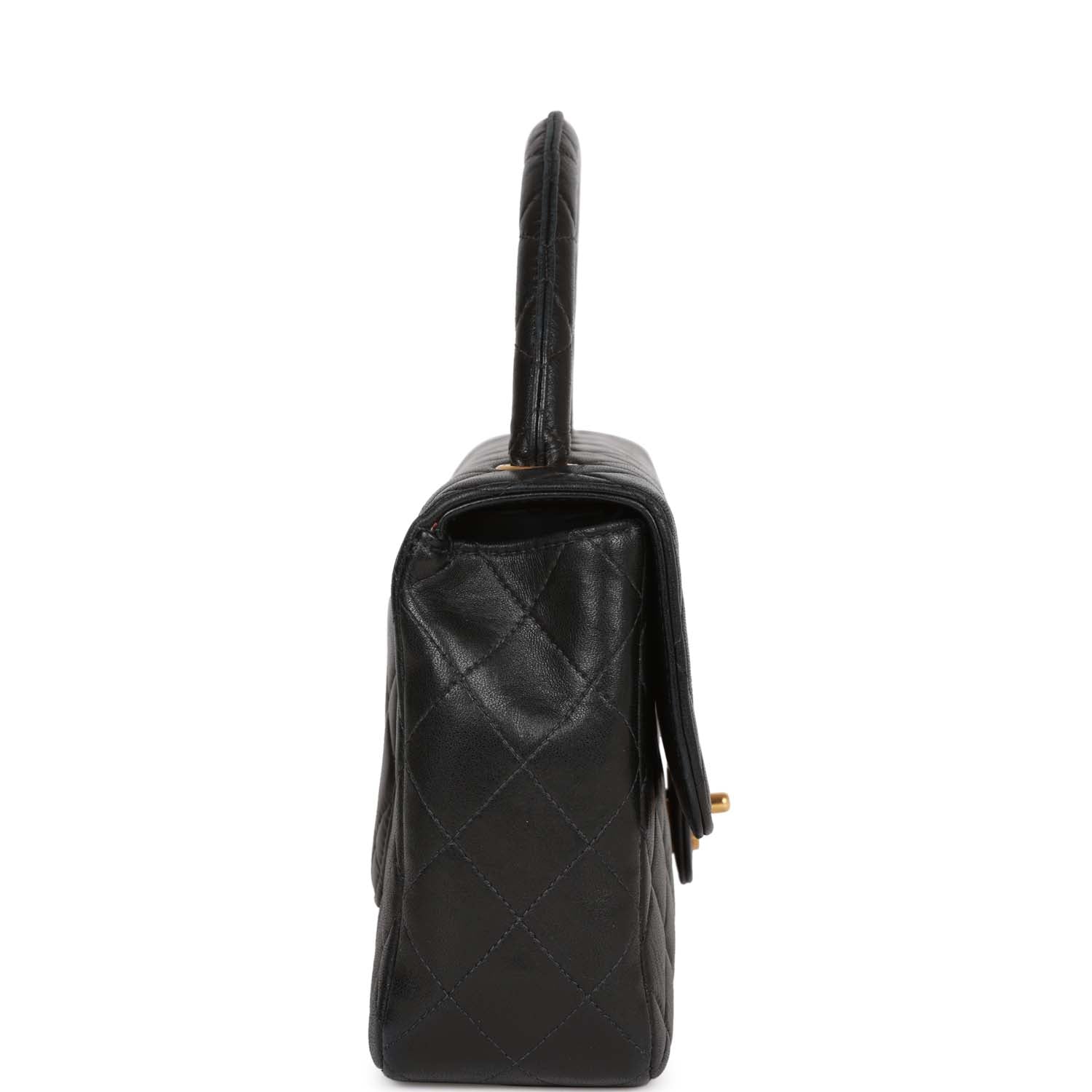 Chanel Kelly Shoulder Bag - Ewore Bags