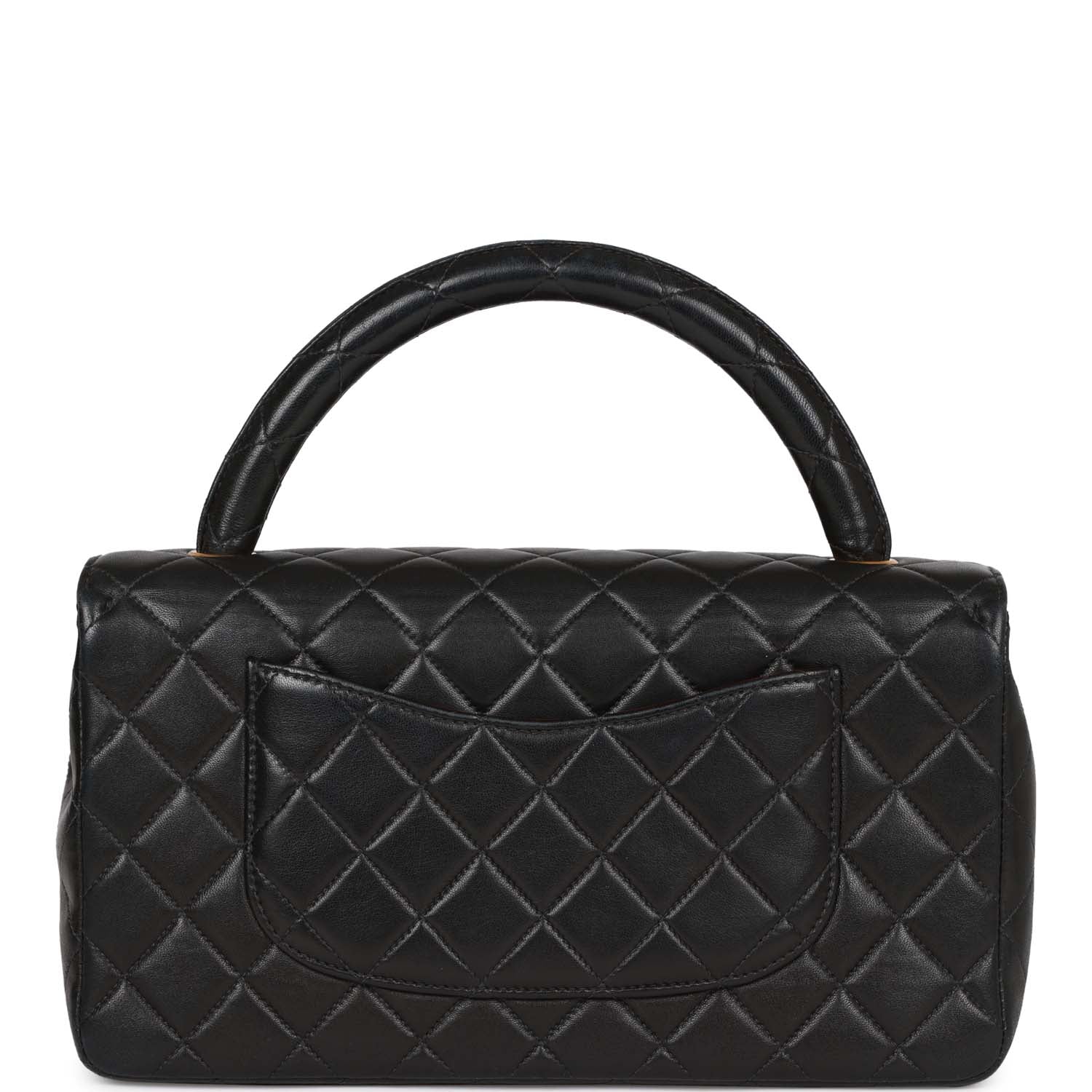 Chanel Kelly Shoulder Bag - Ewore Bags
