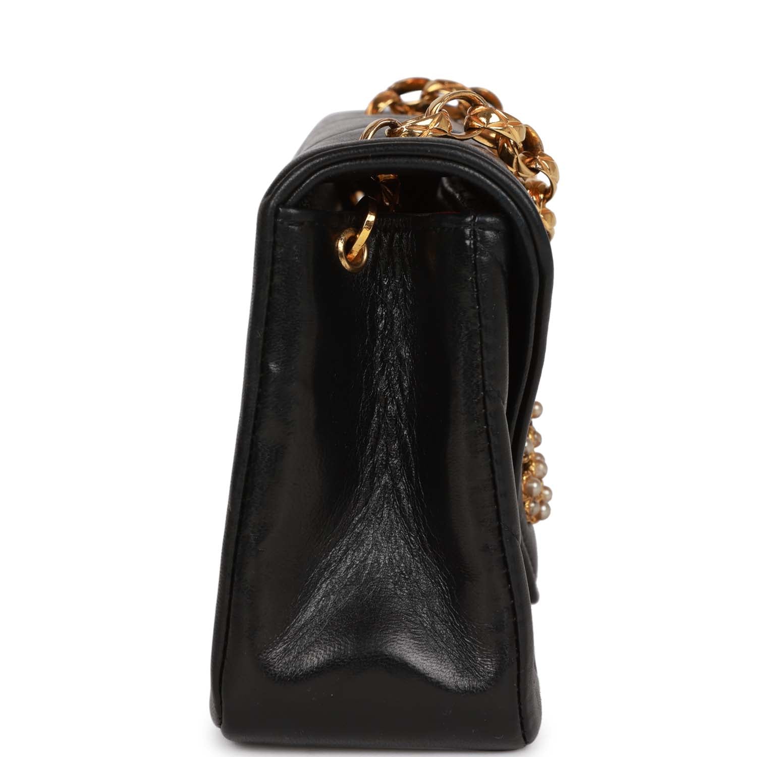 Chanel Flap Shoulder Bag - Ewore Bags