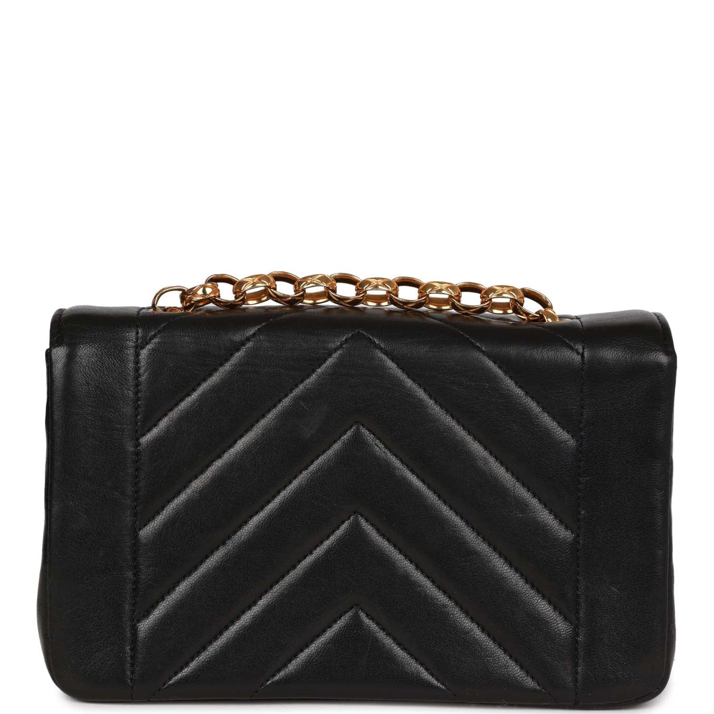 Chanel Flap Shoulder Bag - Ewore Bags