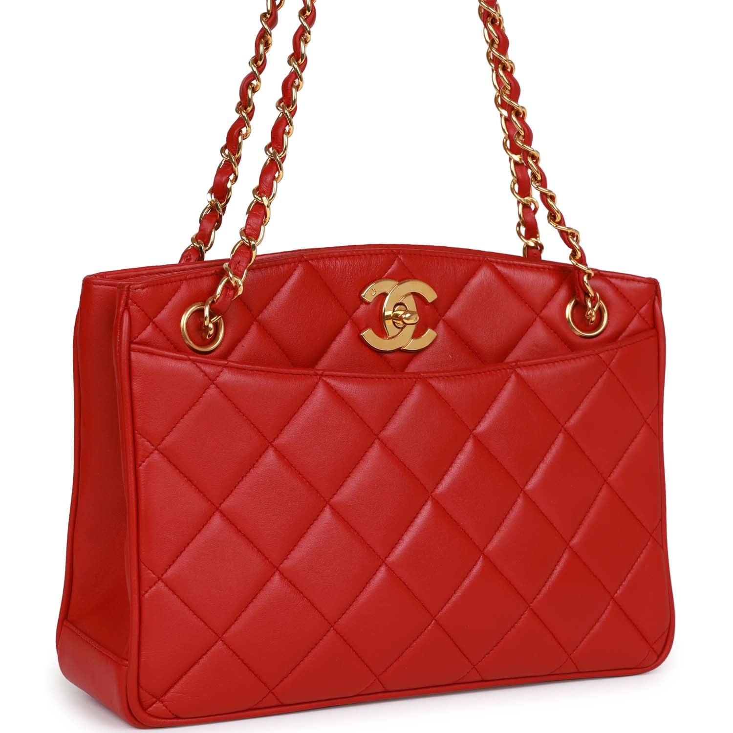 Chanel Tote Bag - Ewore Bags