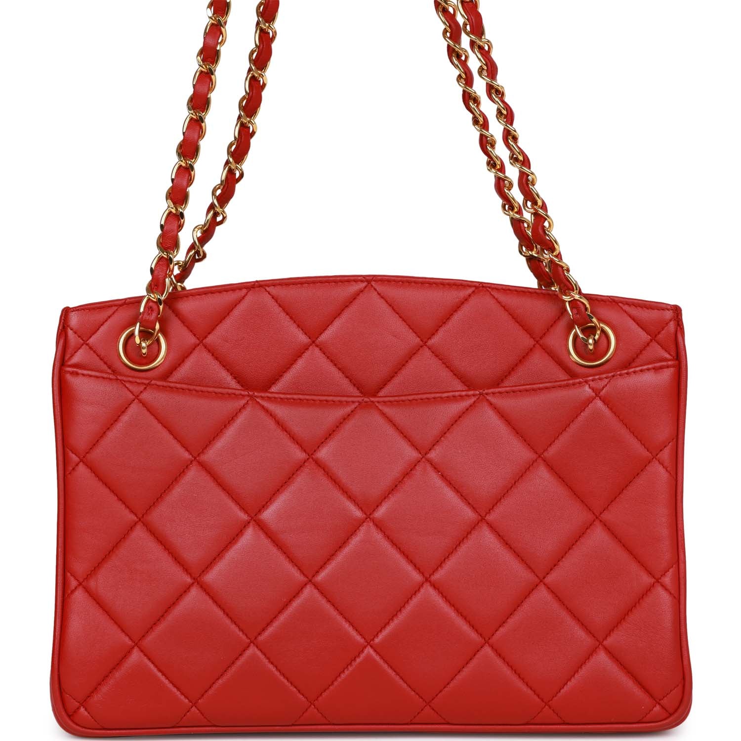 Chanel Tote Bag - Ewore Bags