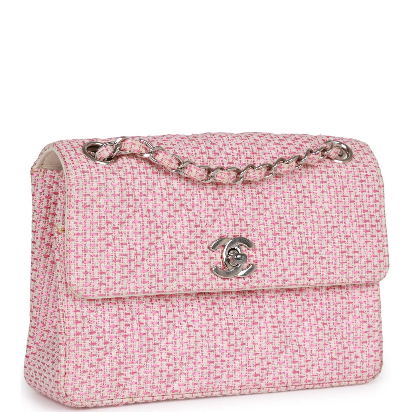 Chanel Flap Crossbody Bag - Ewore Bags