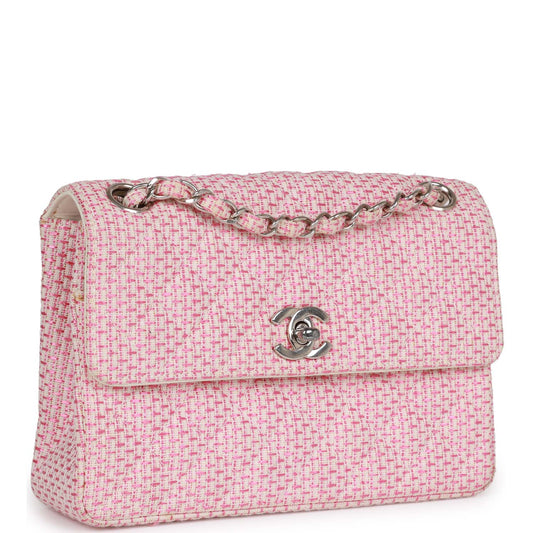 Chanel Flap Crossbody Bag - Ewore Bags