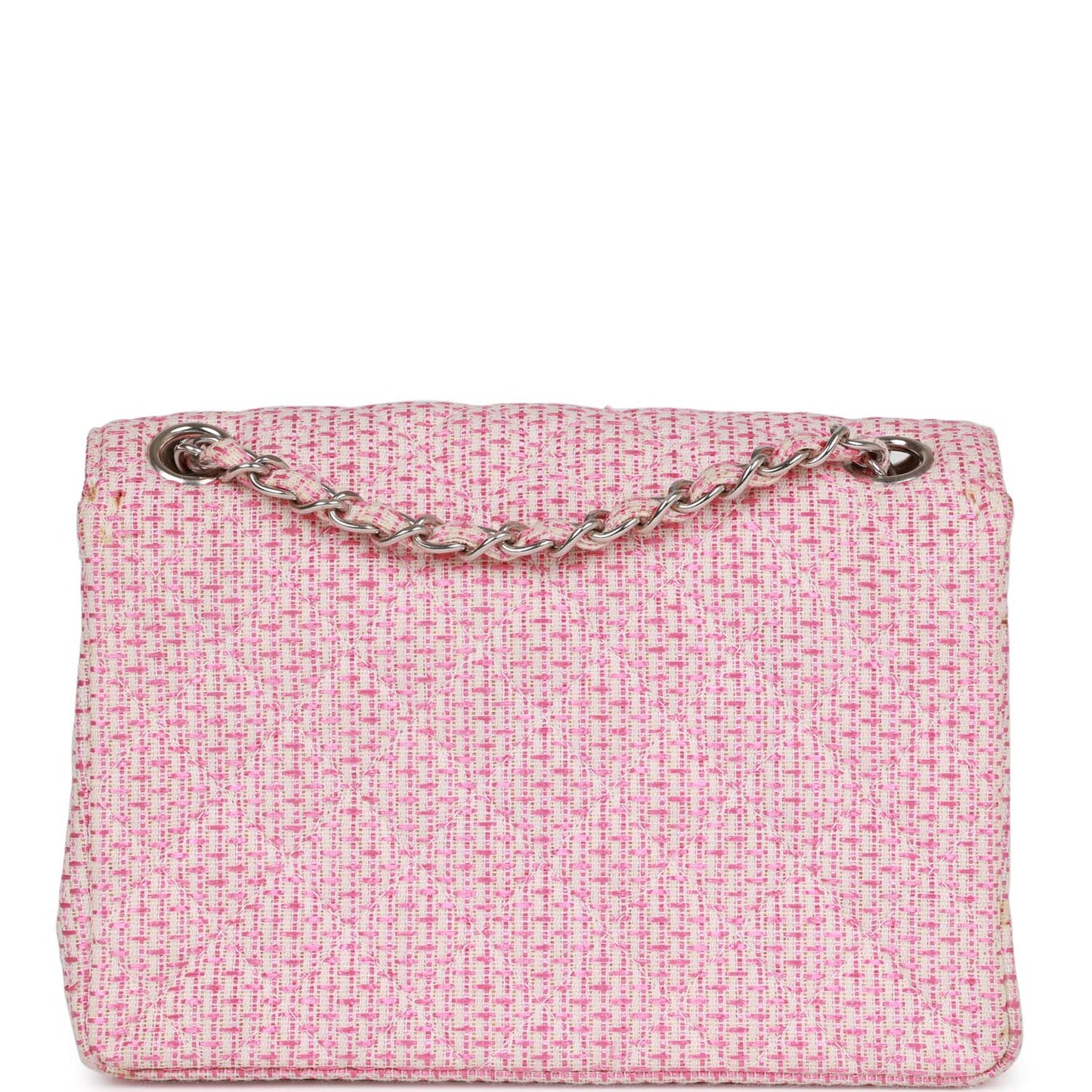Chanel Flap Crossbody Bag - Ewore Bags