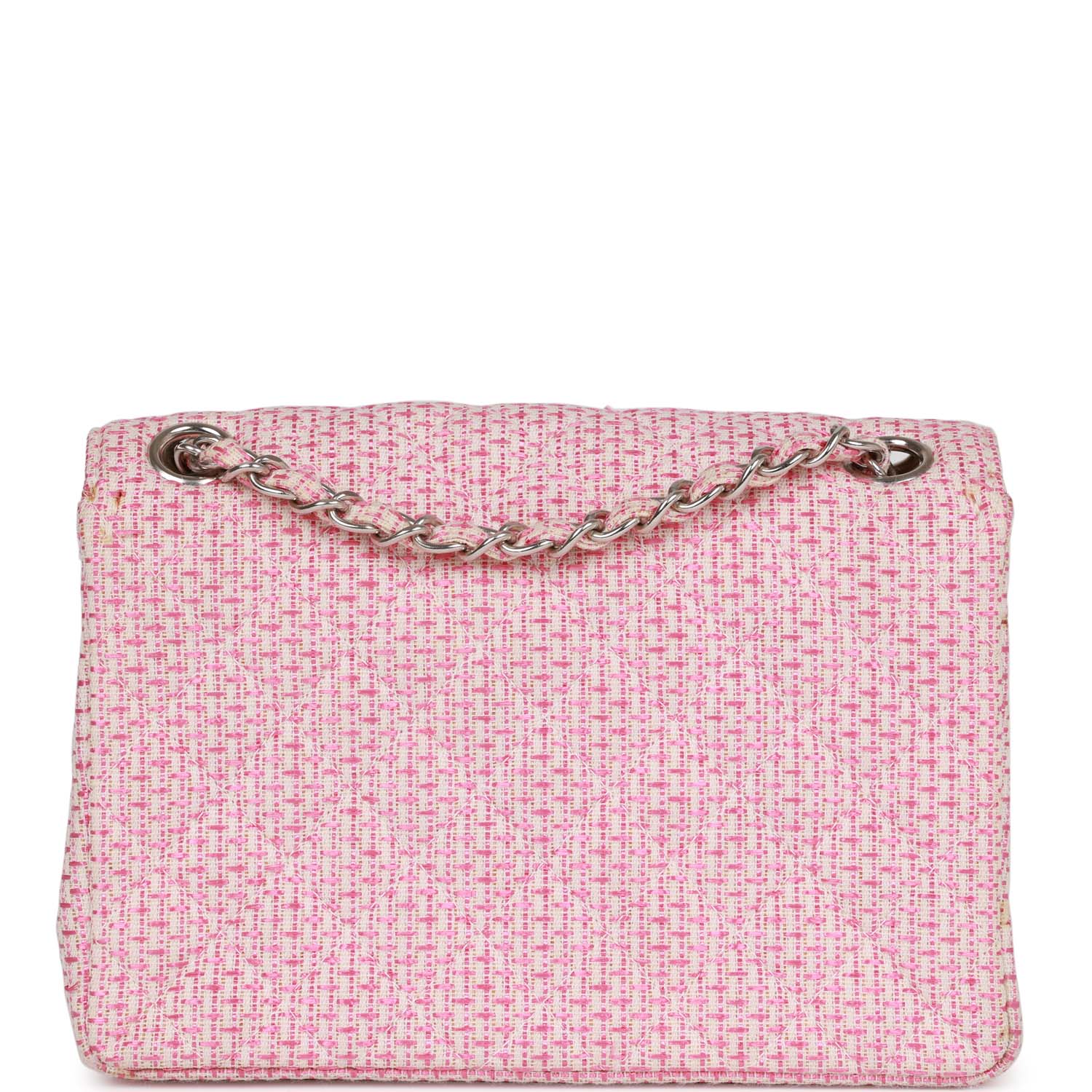 Chanel Flap Crossbody Bag - Ewore Bags