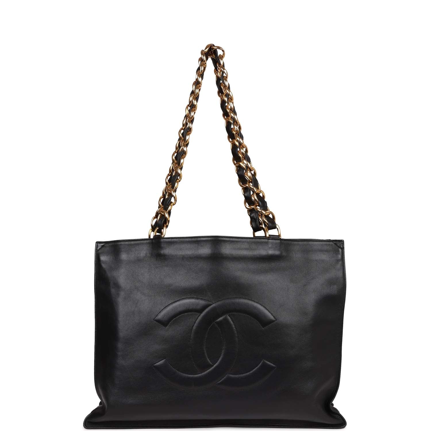 Chanel Tote Bag - Ewore Bags