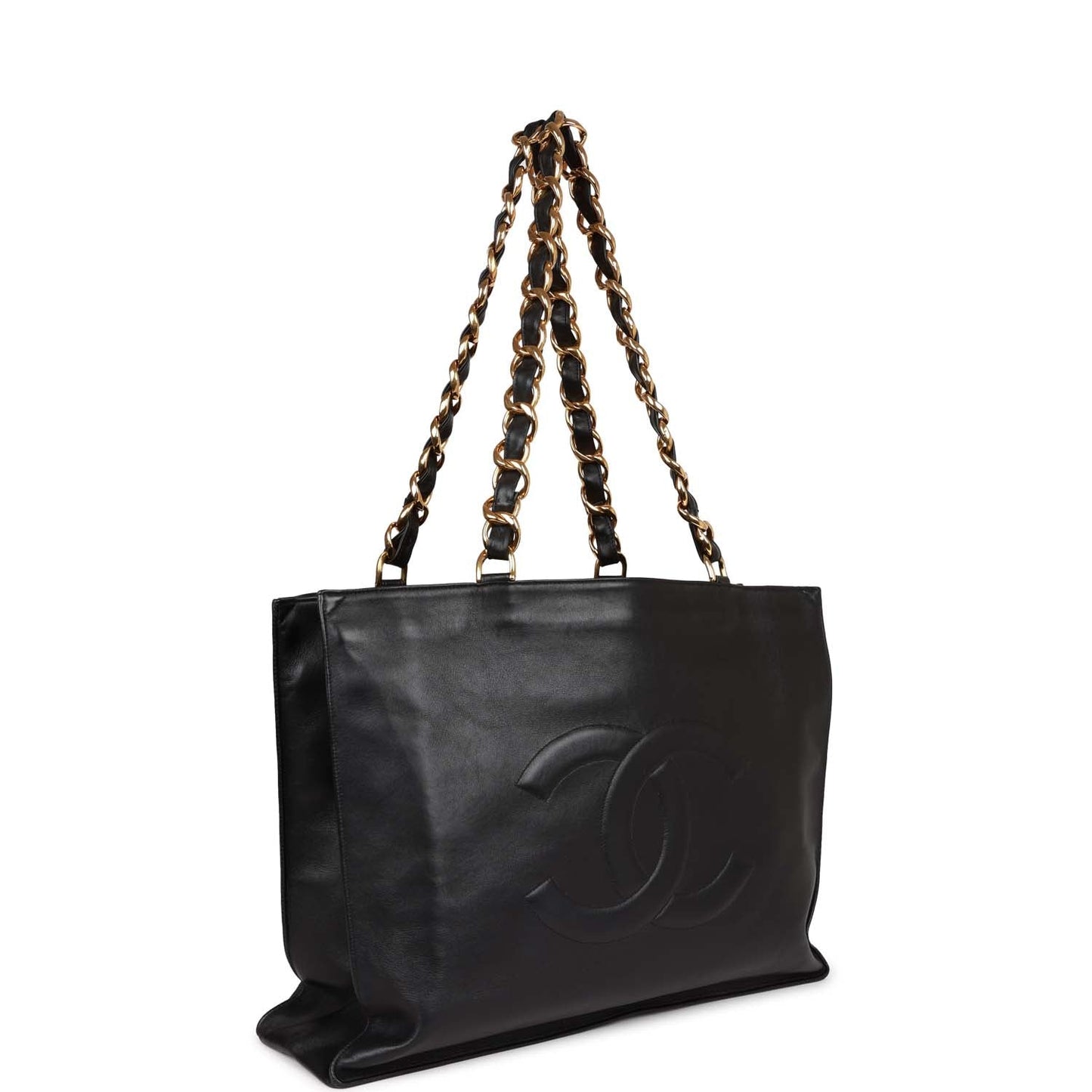 Chanel Tote Bag - Ewore Bags