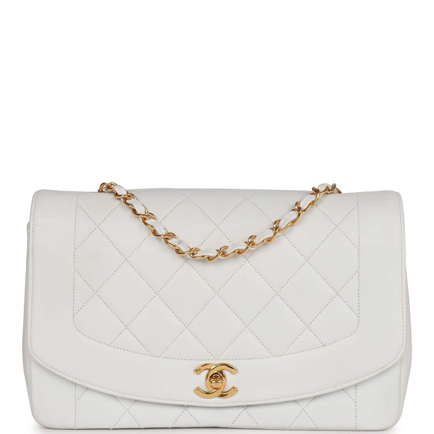 Chanel Flap Crossbody Bag - Ewore Bags