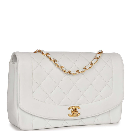 Chanel Flap Crossbody Bag - Ewore Bags