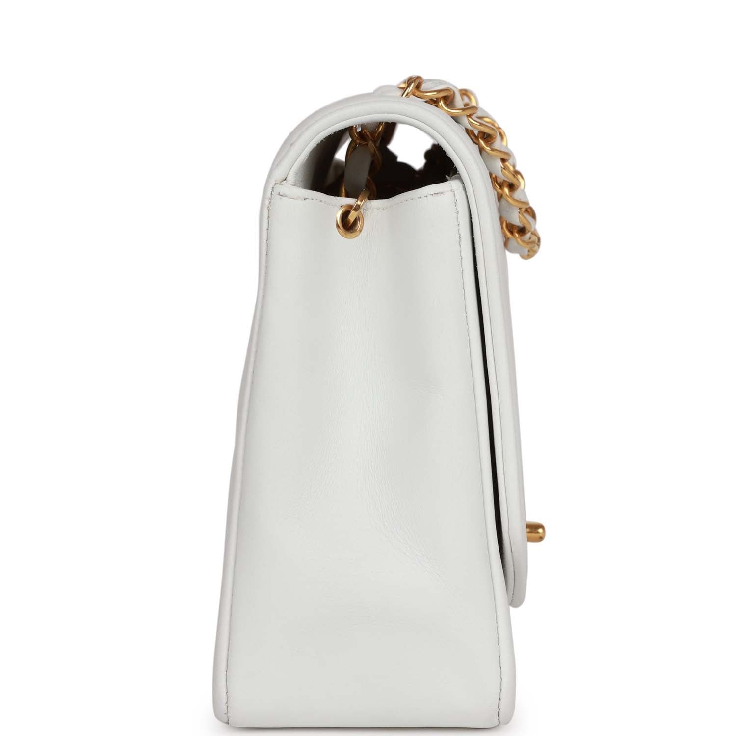 Chanel Flap Crossbody Bag - Ewore Bags