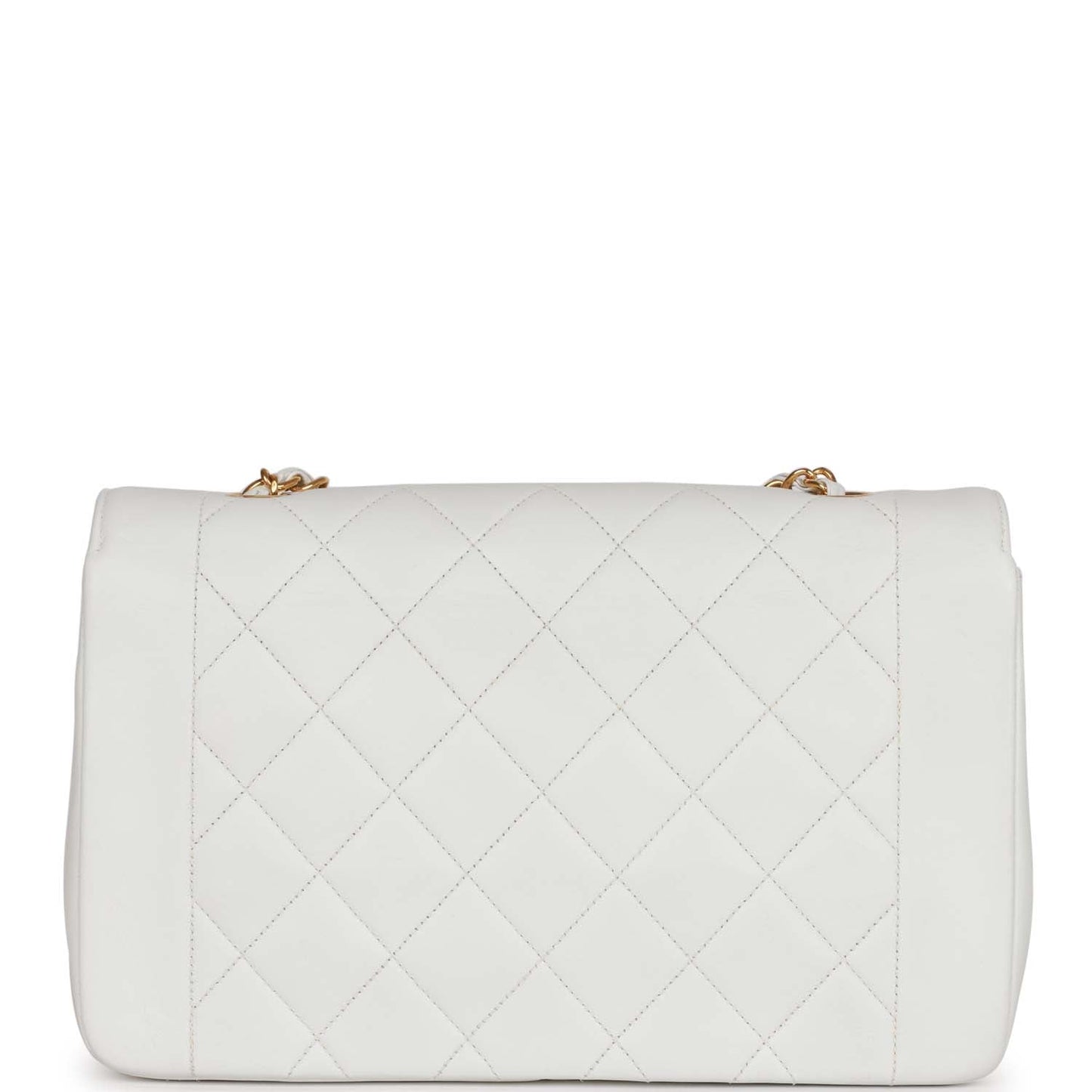 Chanel Flap Crossbody Bag - Ewore Bags