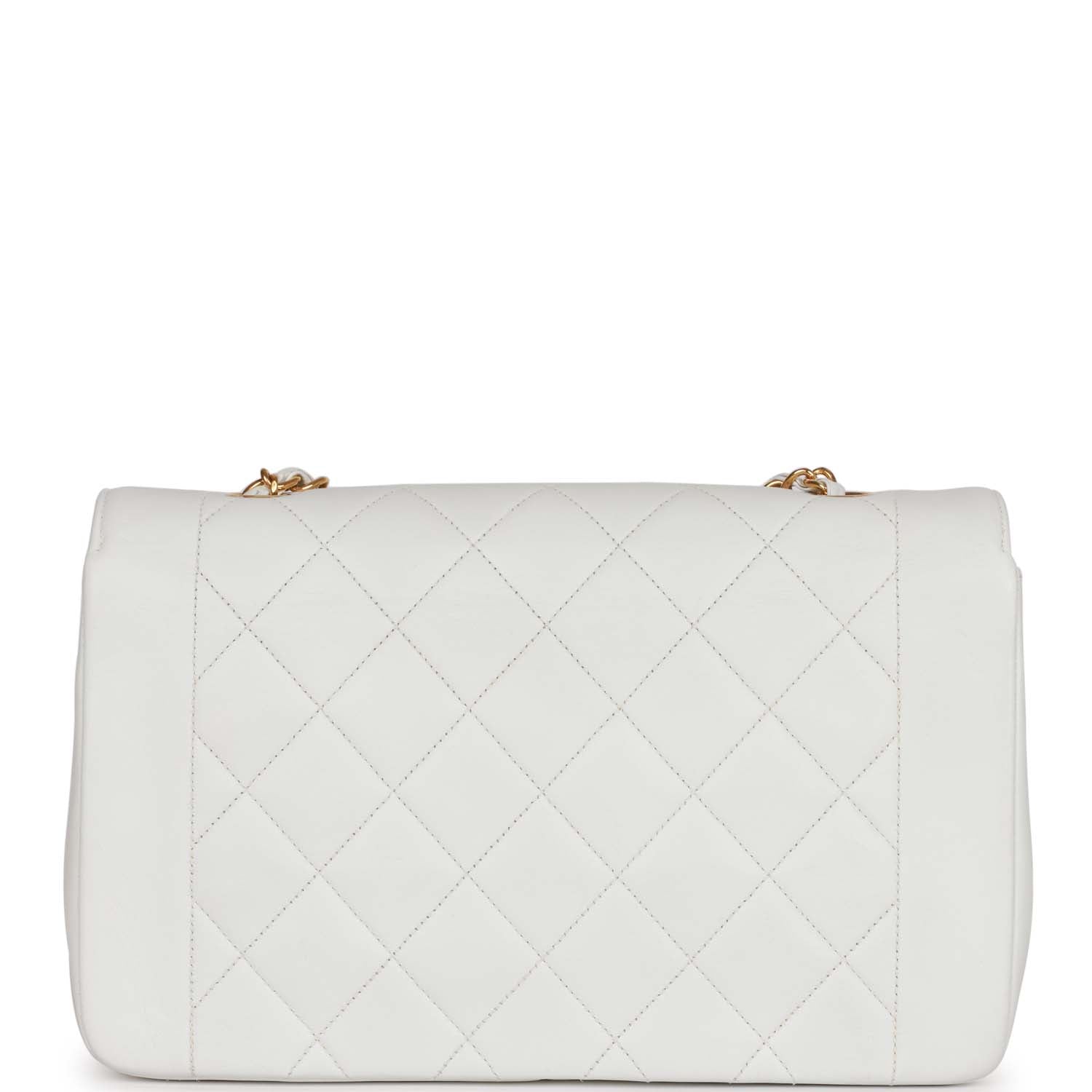 Chanel Flap Crossbody Bag - Ewore Bags
