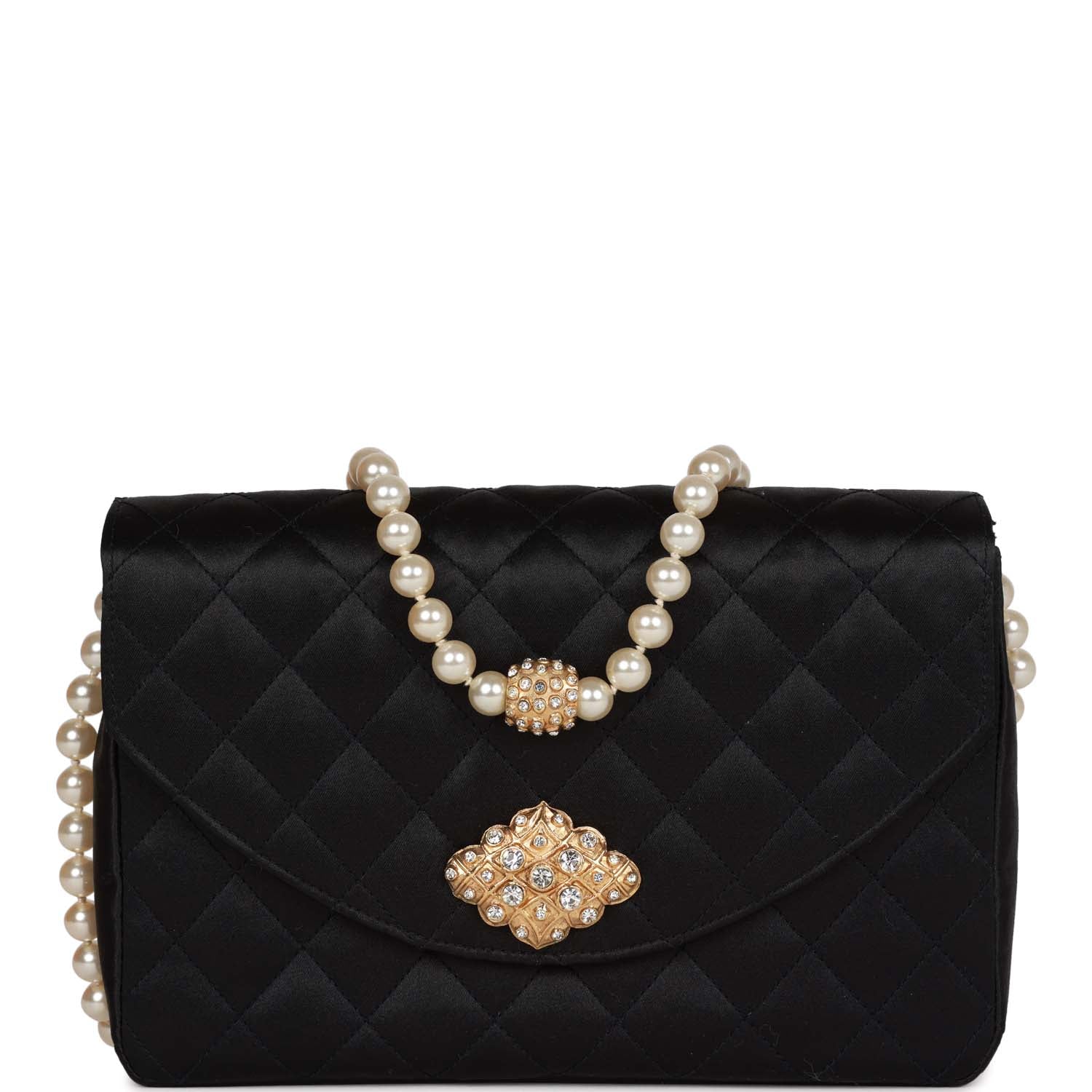 Chanel Flap Shoulder Bag - Ewore Bags