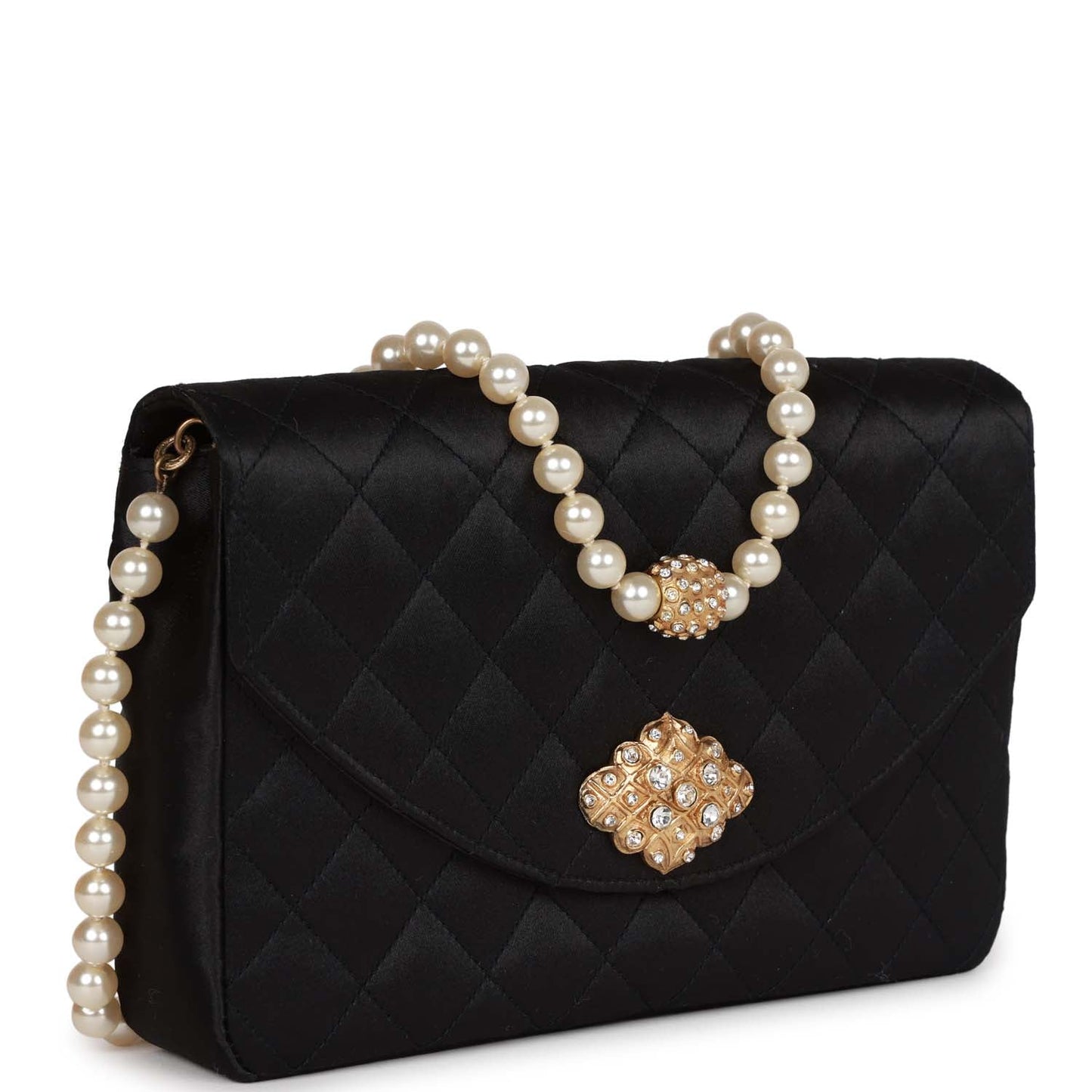 Chanel Flap Shoulder Bag - Ewore Bags