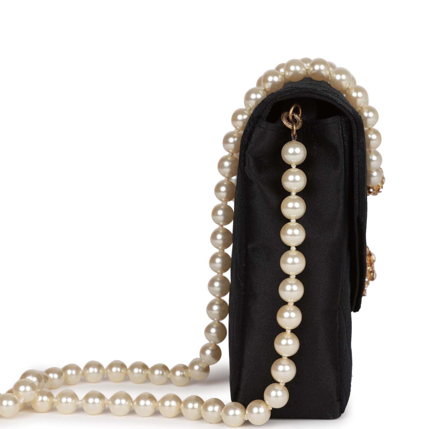 Chanel Flap Shoulder Bag - Ewore Bags