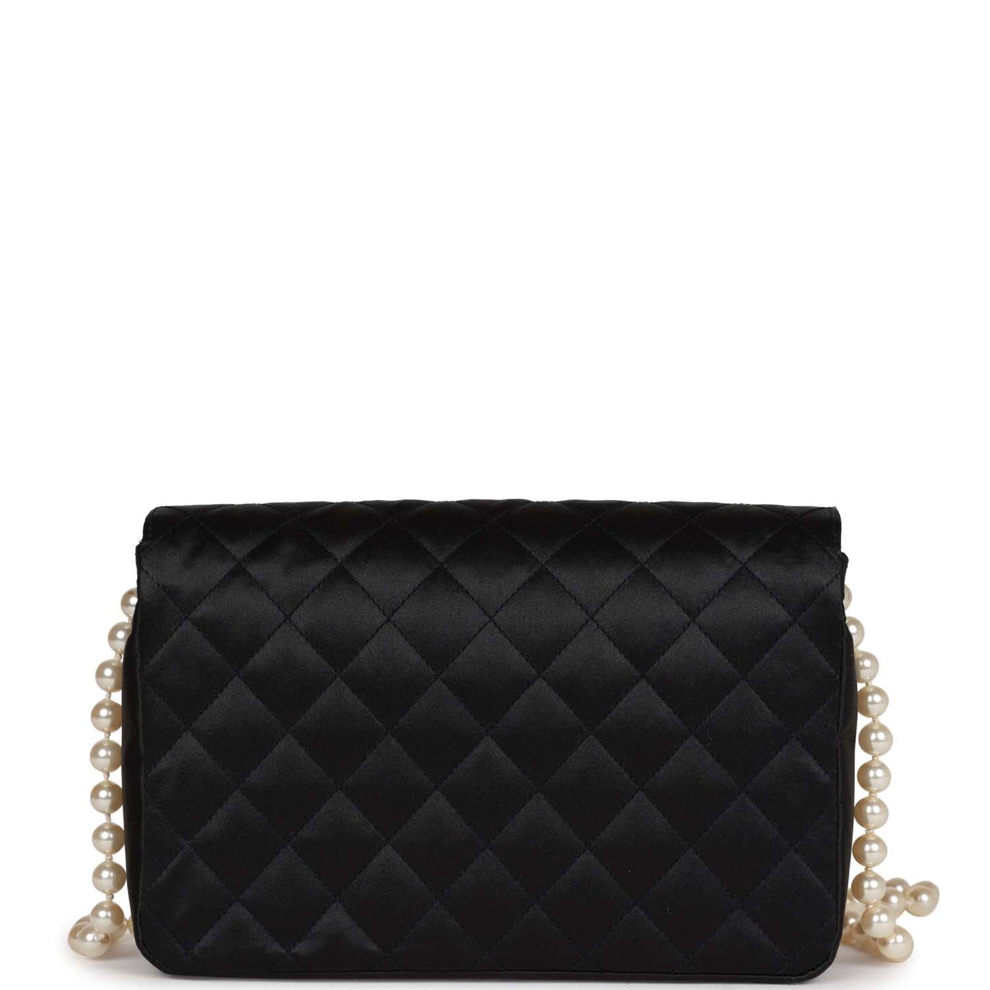 Chanel Flap Shoulder Bag - Ewore Bags