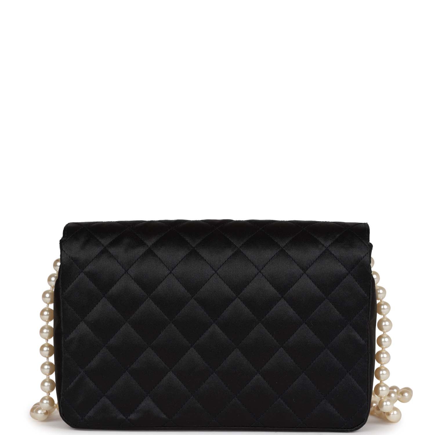 Chanel Flap Shoulder Bag - Ewore Bags
