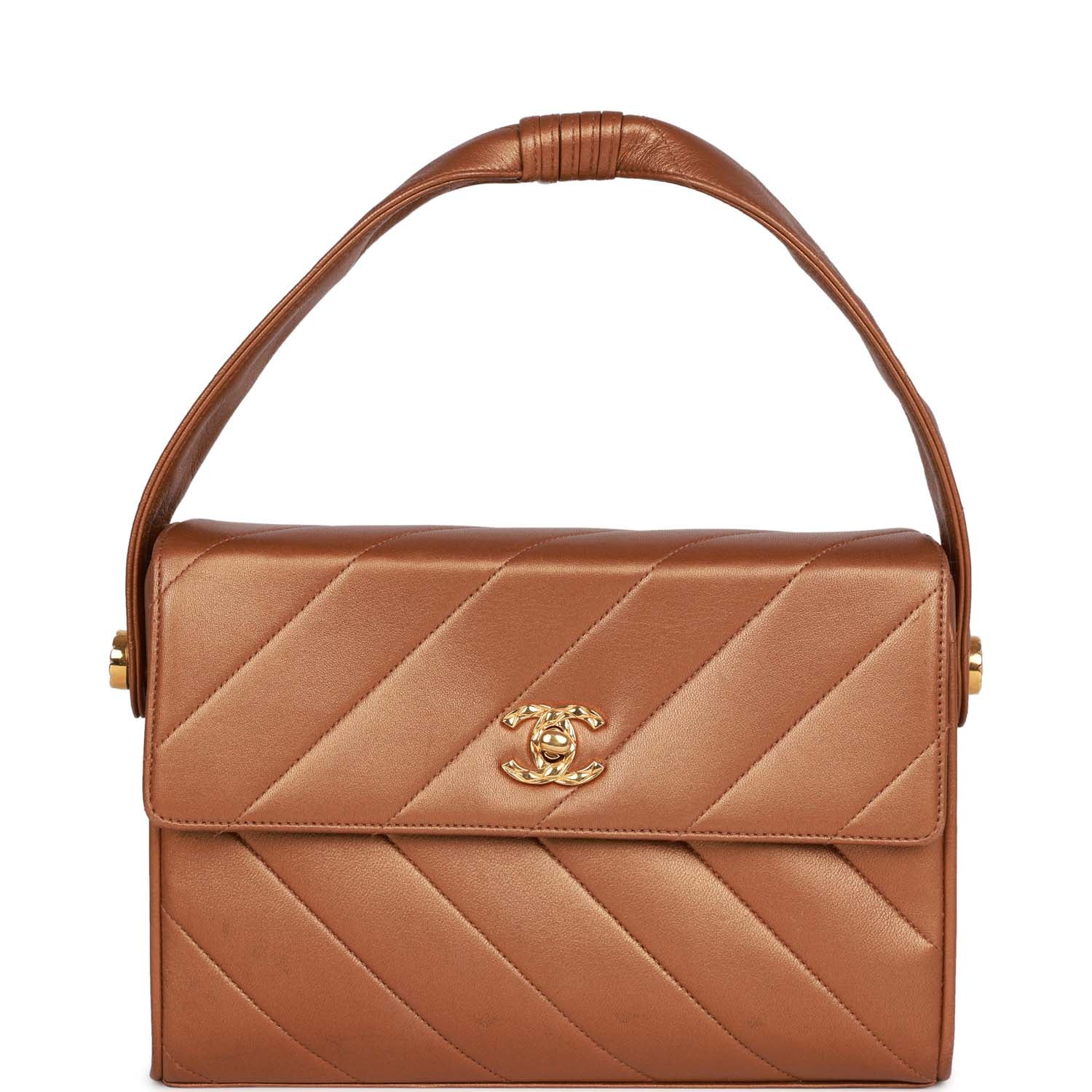 Chanel Flap Shoulder Bag - Ewore Bags