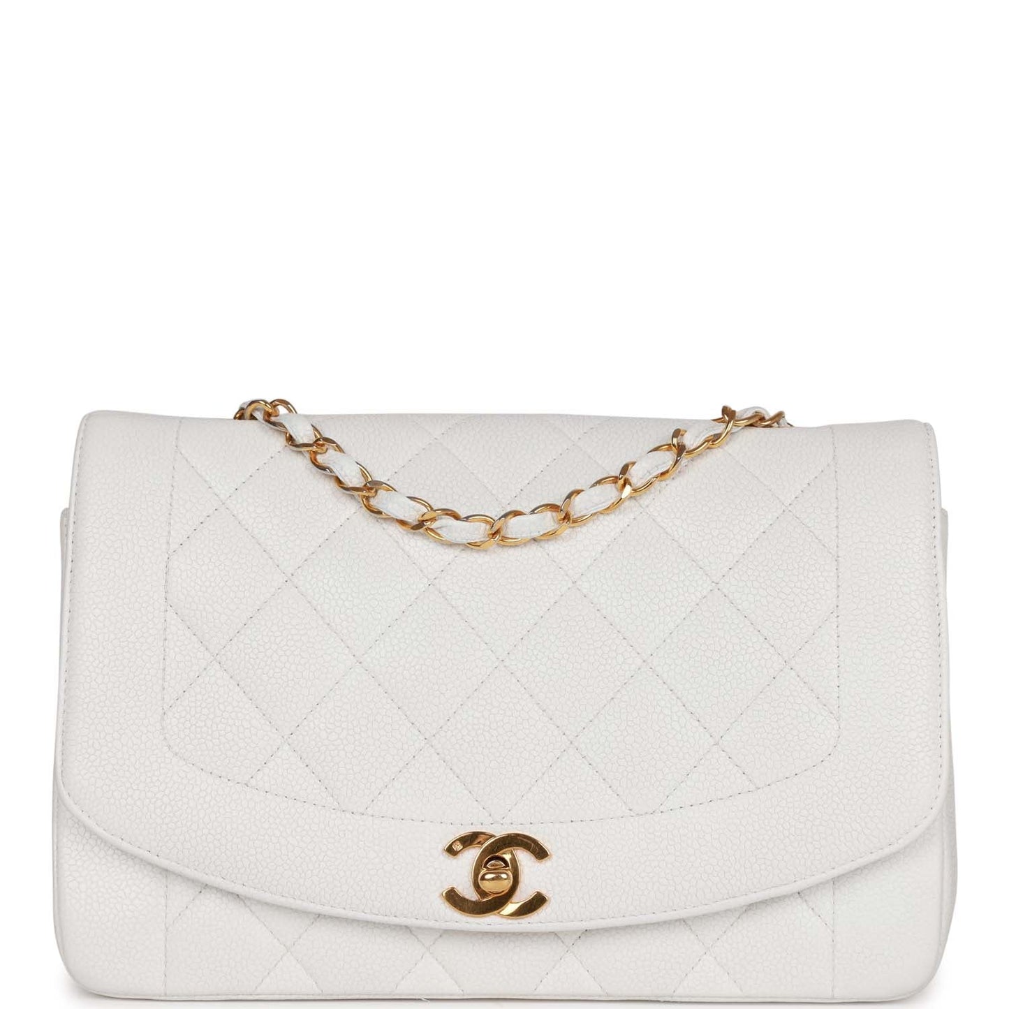 Chanel Flap Crossbody Bag - Ewore Bags