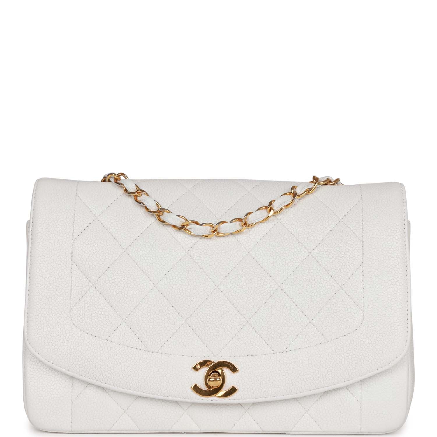 Chanel Flap Crossbody Bag - Ewore Bags