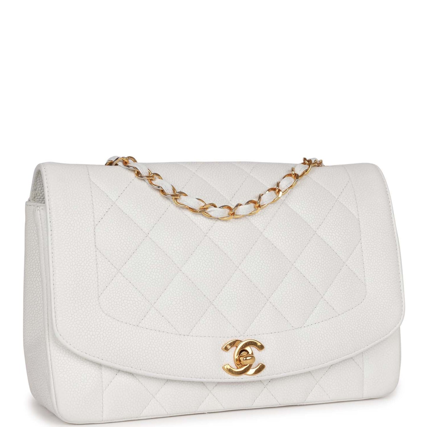Chanel Flap Crossbody Bag - Ewore Bags