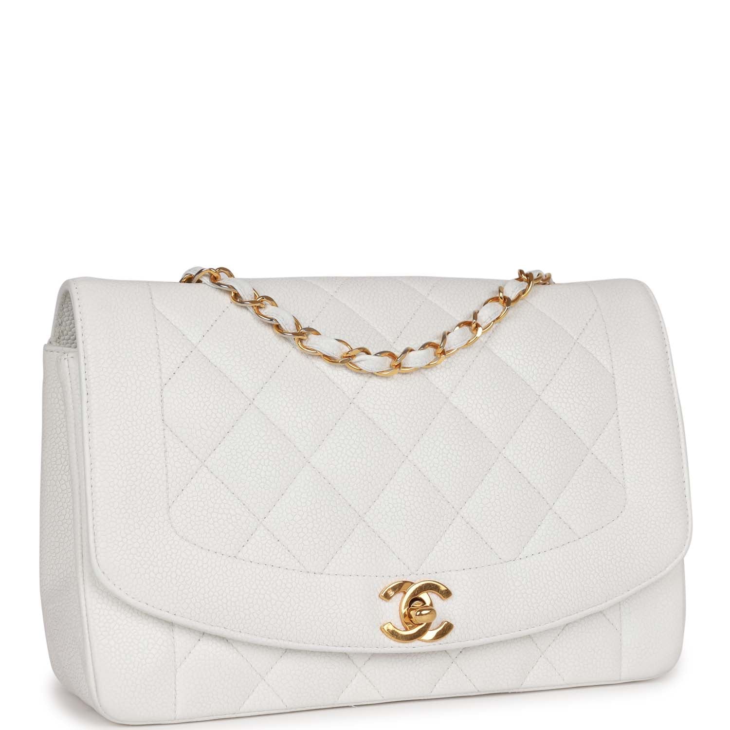 Chanel Flap Crossbody Bag - Ewore Bags
