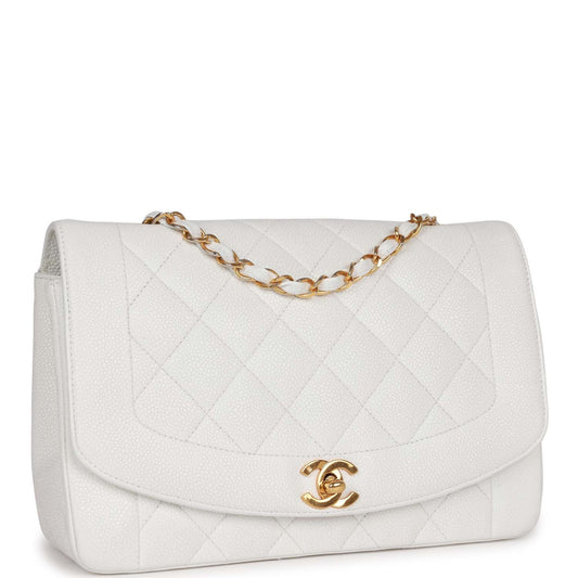 Chanel Flap Crossbody Bag - Ewore Bags