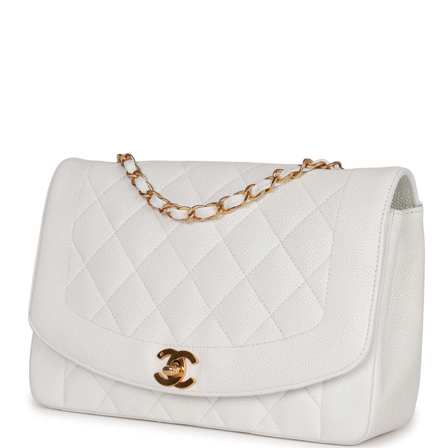 Chanel Flap Crossbody Bag - Ewore Bags
