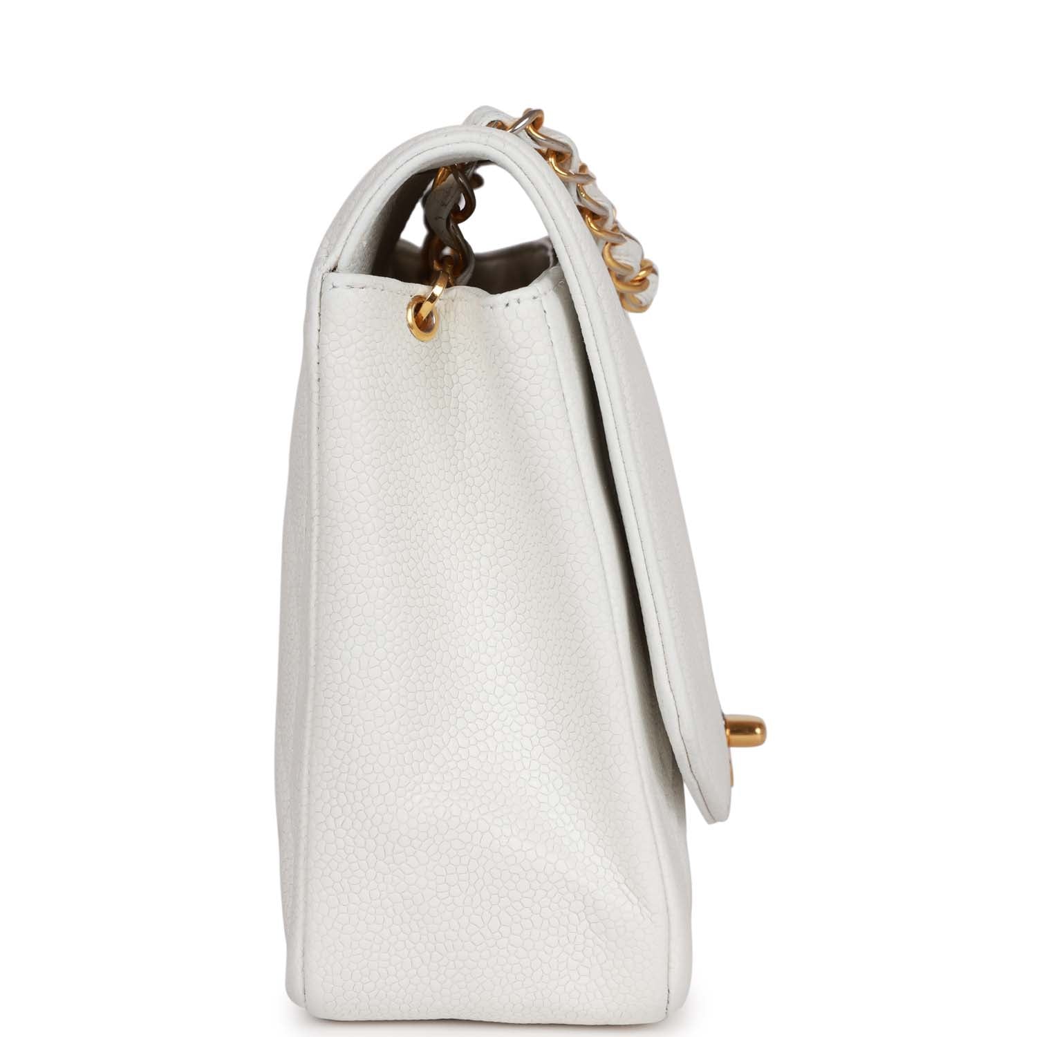 Chanel Flap Crossbody Bag - Ewore Bags