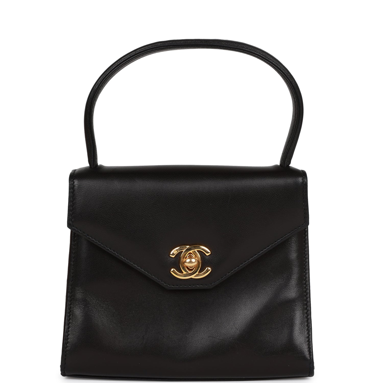 Chanel Flap Shoulder Bag - Ewore Bags