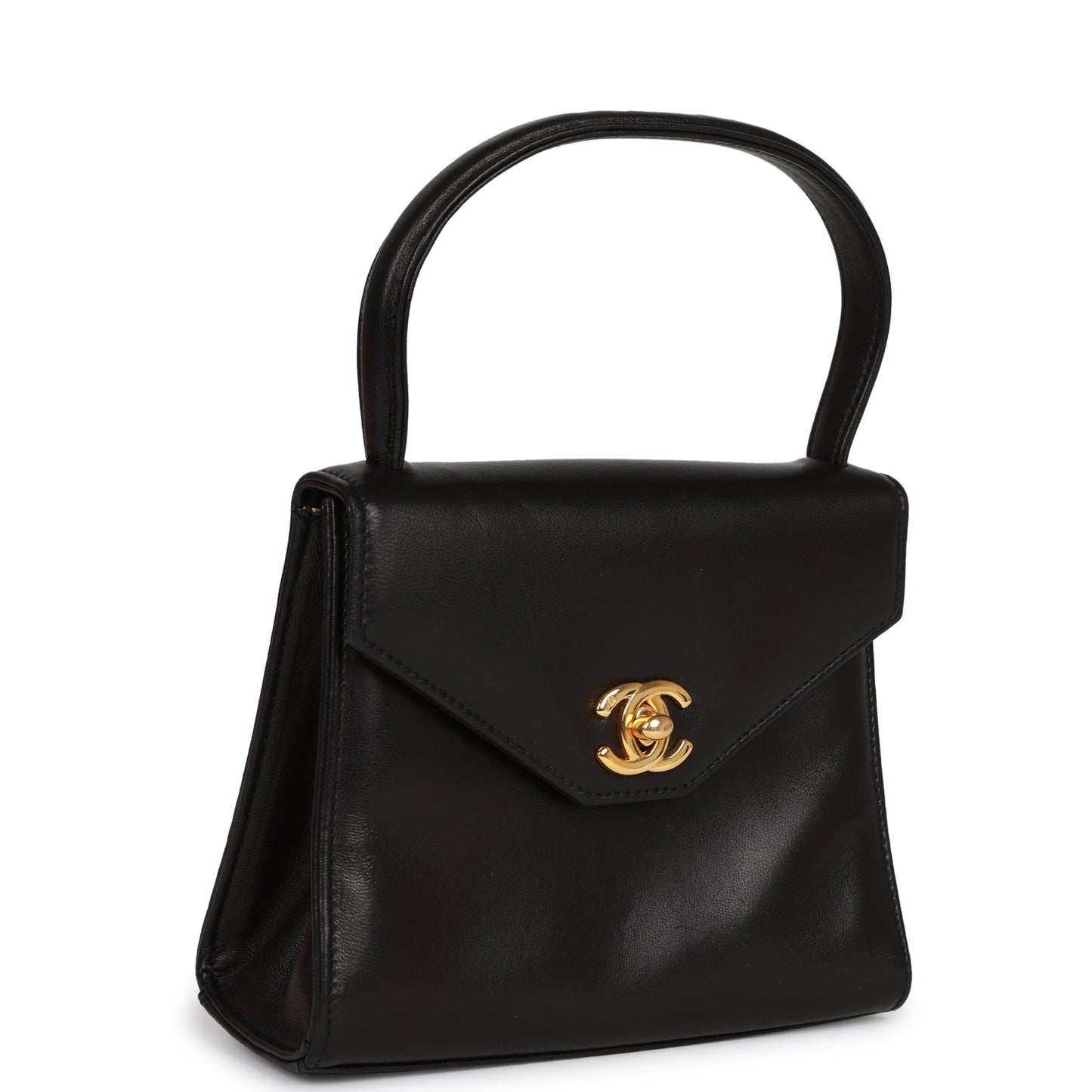 Chanel Flap Shoulder Bag - Ewore Bags