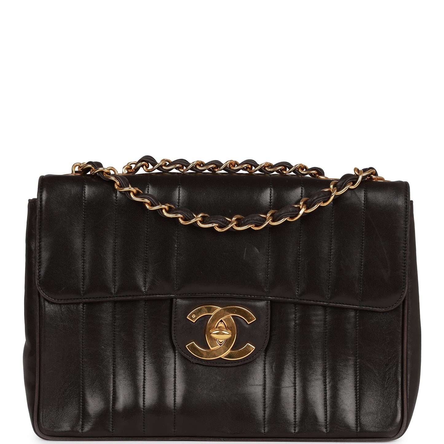 Chanel Flap Crossbody Bag - Ewore Bags