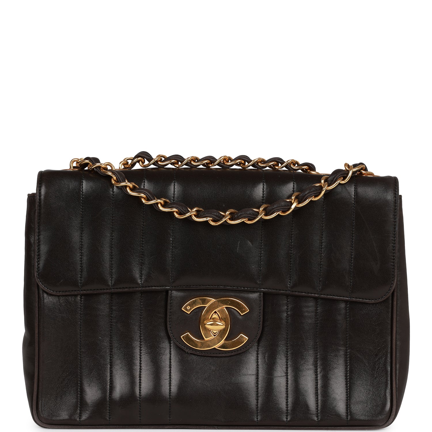 Chanel Flap Crossbody Bag - Ewore Bags