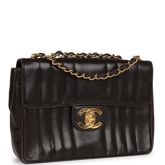 Chanel Flap Crossbody Bag - Ewore Bags