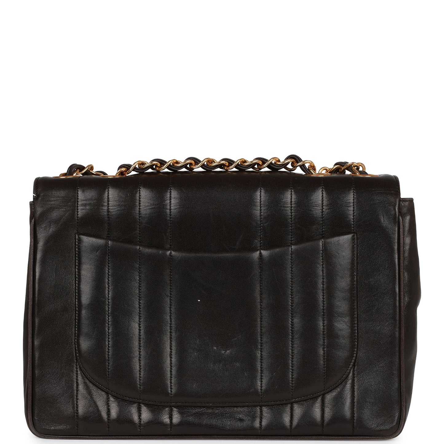 Chanel Flap Crossbody Bag - Ewore Bags