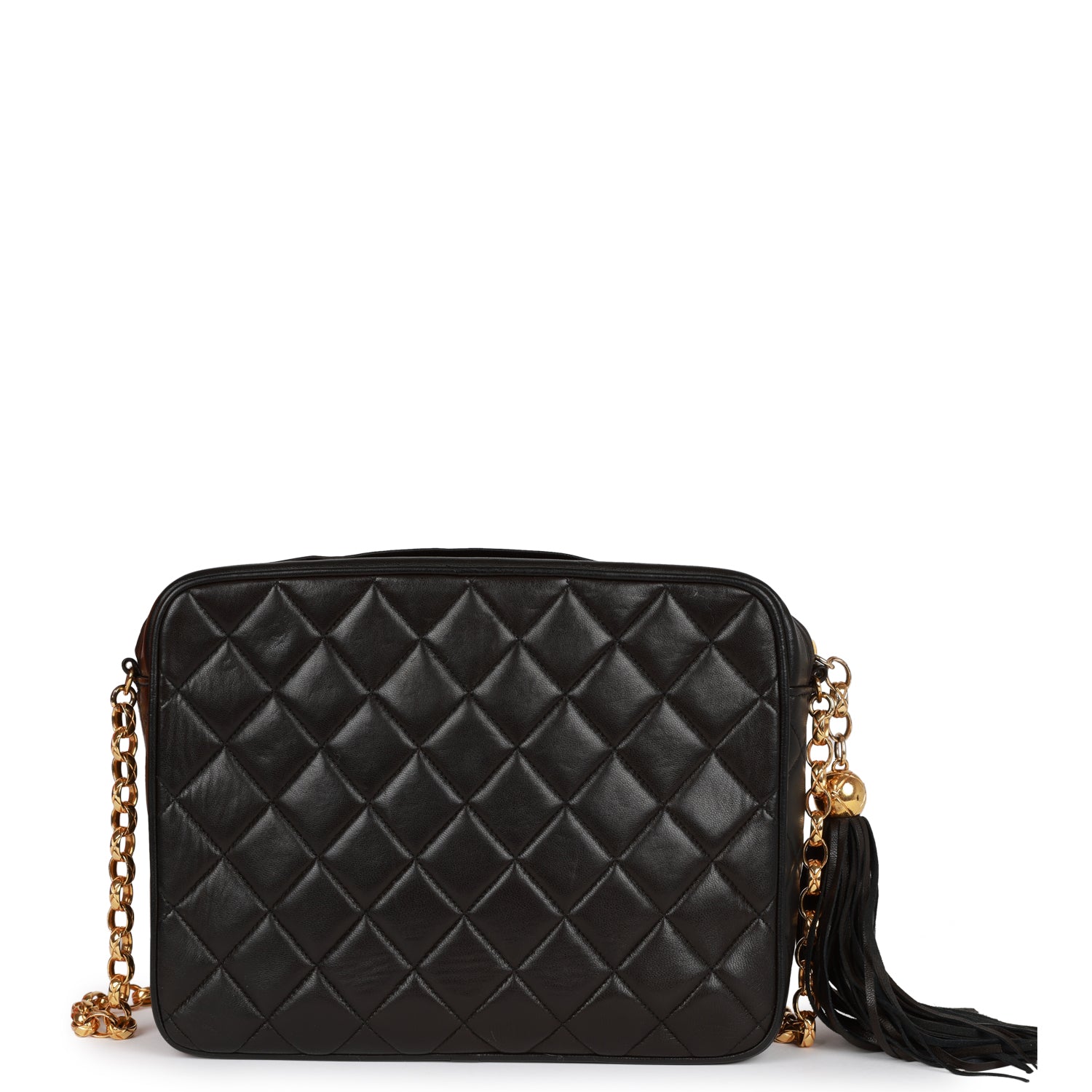 Chanel Flap Crossbody Bag - Ewore Bags