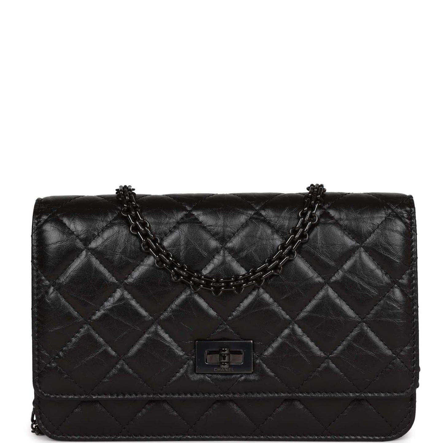 Chanel Wallet On Chain Crossbody Bag - Ewore Bags