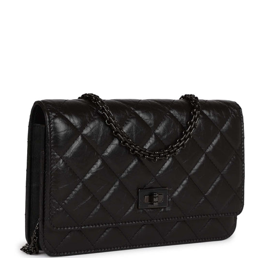 Chanel Wallet On Chain Crossbody Bag - Ewore Bags